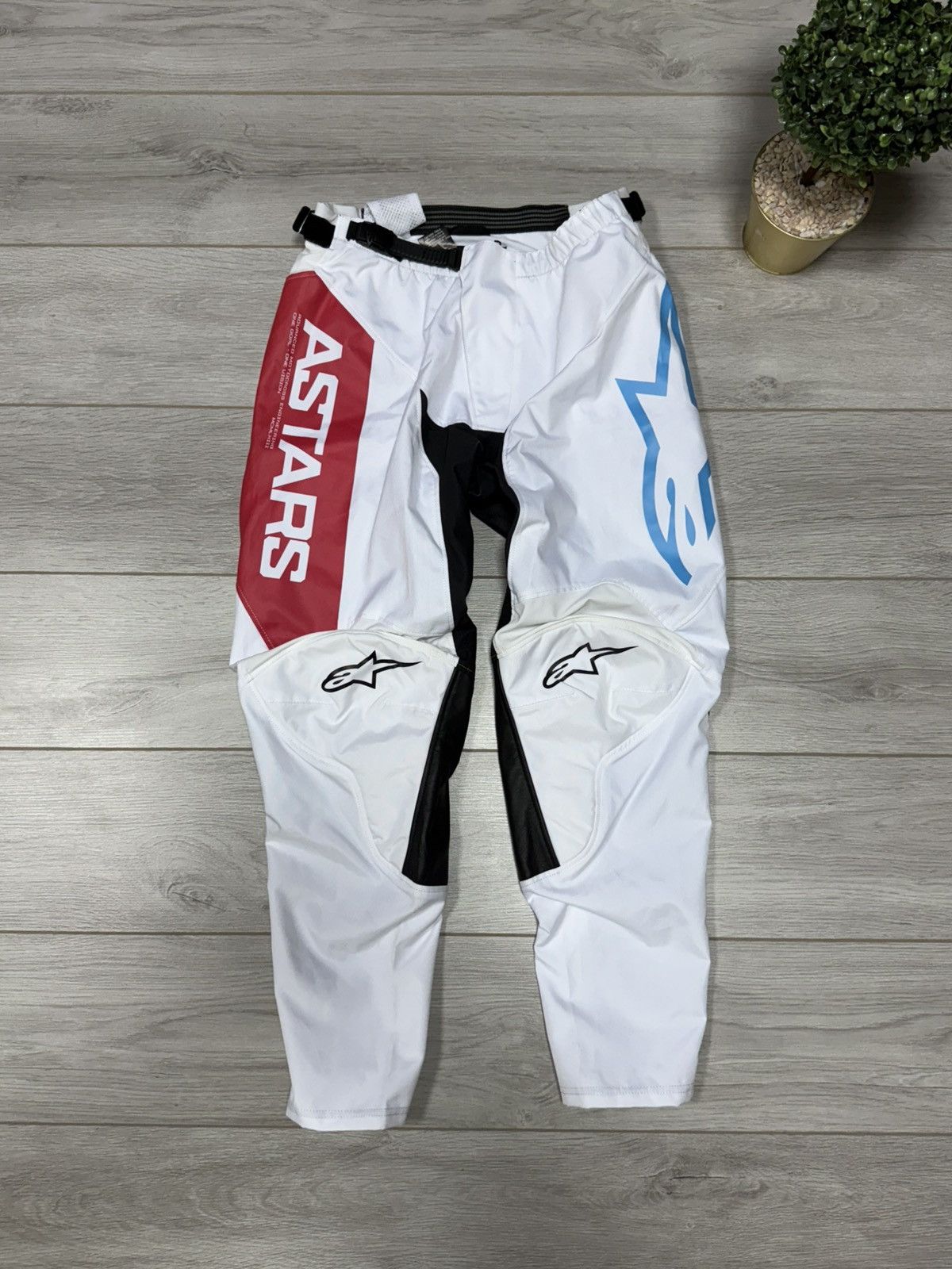 Alpinestars Alpinestars motocross new bike pants Size US 34 / EU 50 - 1 Thumbnail