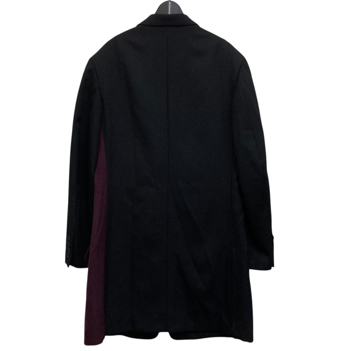 Yohji Yamamoto 🐎 AW23 Jacket Size US S / EU 44-46 / 1 - 2 Thumbnail