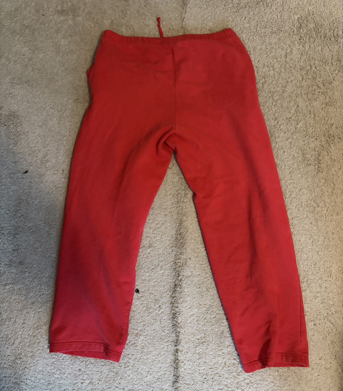 Vintage Vintage University of Illinois Chicago Sweatpants Size US 34 / EU 50 - 2 Thumbnail
