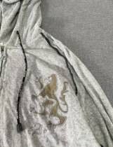 Sean John sean john zipup hoodie Size US XL / EU 56 / 4 - 3 Thumbnail