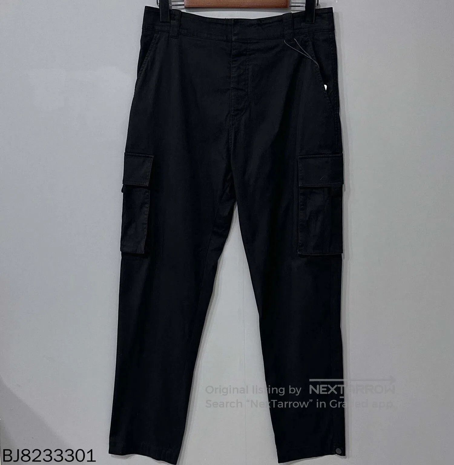 Dior multi-pocket work pants by Dior. Size US 34 / EU 50 - 1 Thumbnail