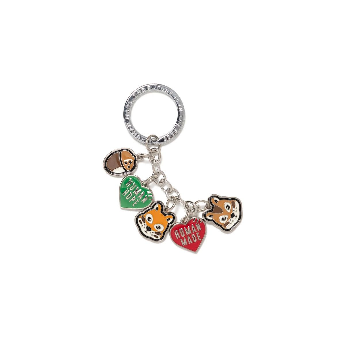 Human Made Human Made Keycharm Size ONE SIZE - 1 Thumbnail