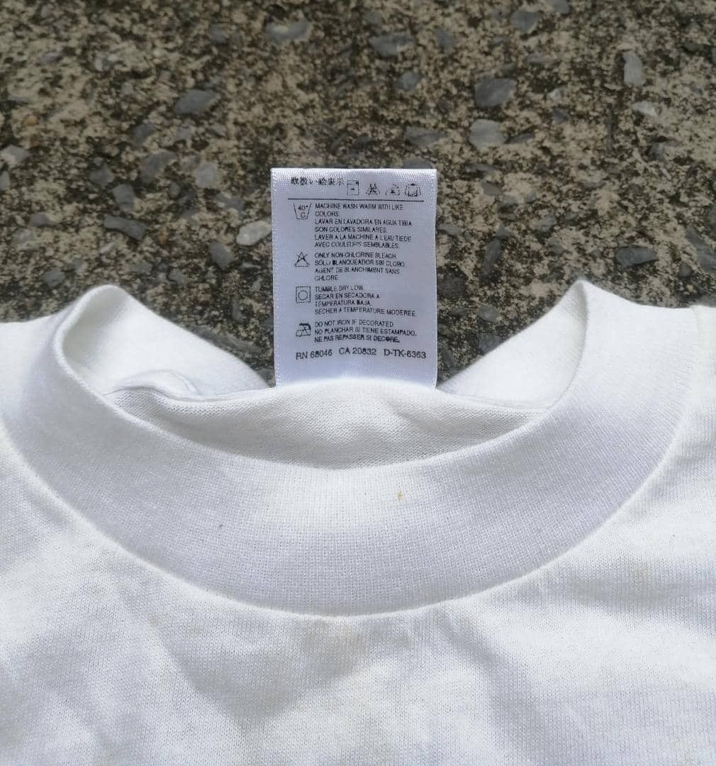 Tultex × Vintage Vintage The World War II " We Can Do It" Poster Tee Size US M / EU 48-50 / 2 - 8 Thumbnail