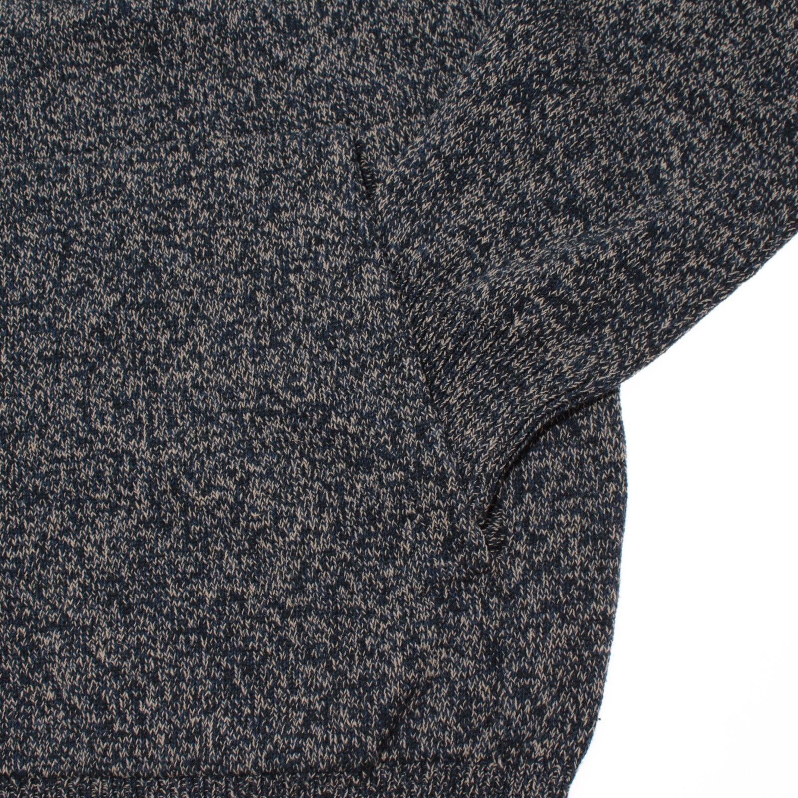Luciano Barbera Luciano Barbera Sweater Size US M in Blue Size US M / EU 48-50 / 2 - 4 Thumbnail