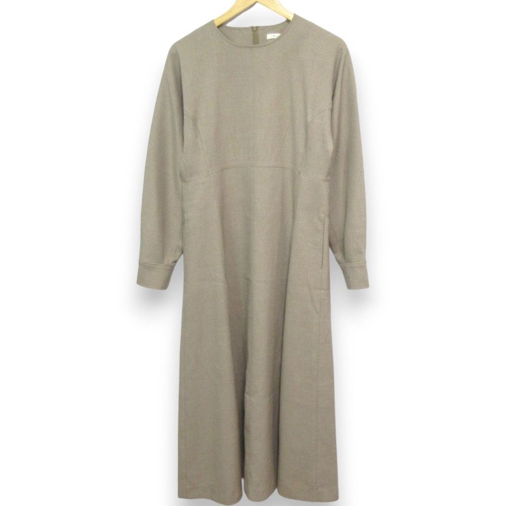 Other Other Intimite Wool Like Dress Others Dresses DUTY FREE for USA Size ONE SIZE - 1 Thumbnail