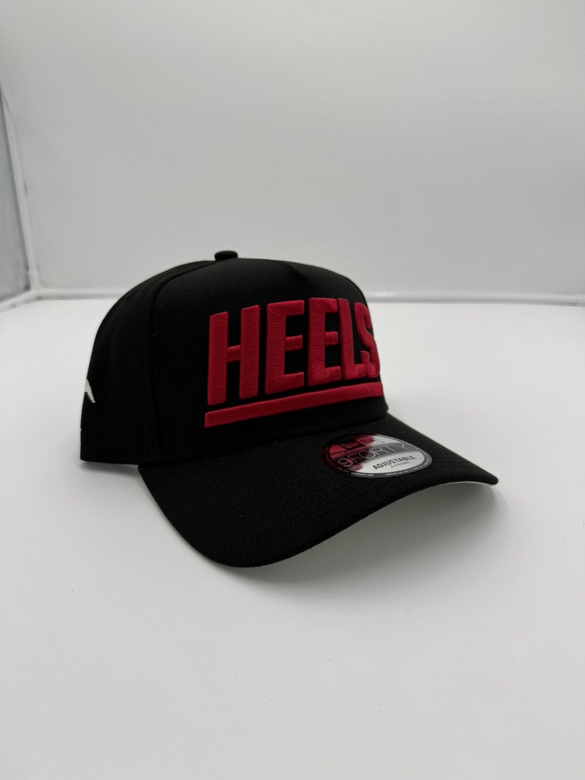 New Era 4th Rope HEELS Griselda West Side Gunn Scorpion New Era Hat Size ONE SIZE - 4 Thumbnail