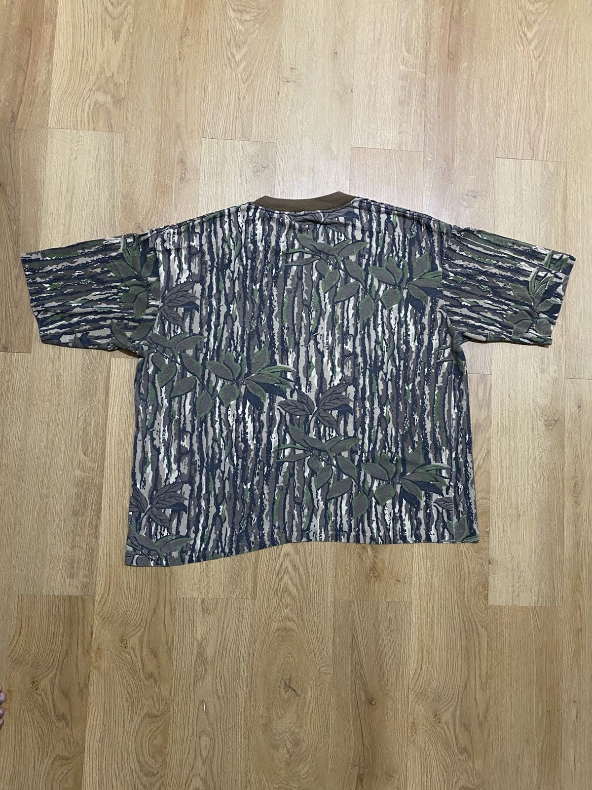 Realtree Vintage Reatree Size US XXL / EU 58 / 5 - 2 Thumbnail