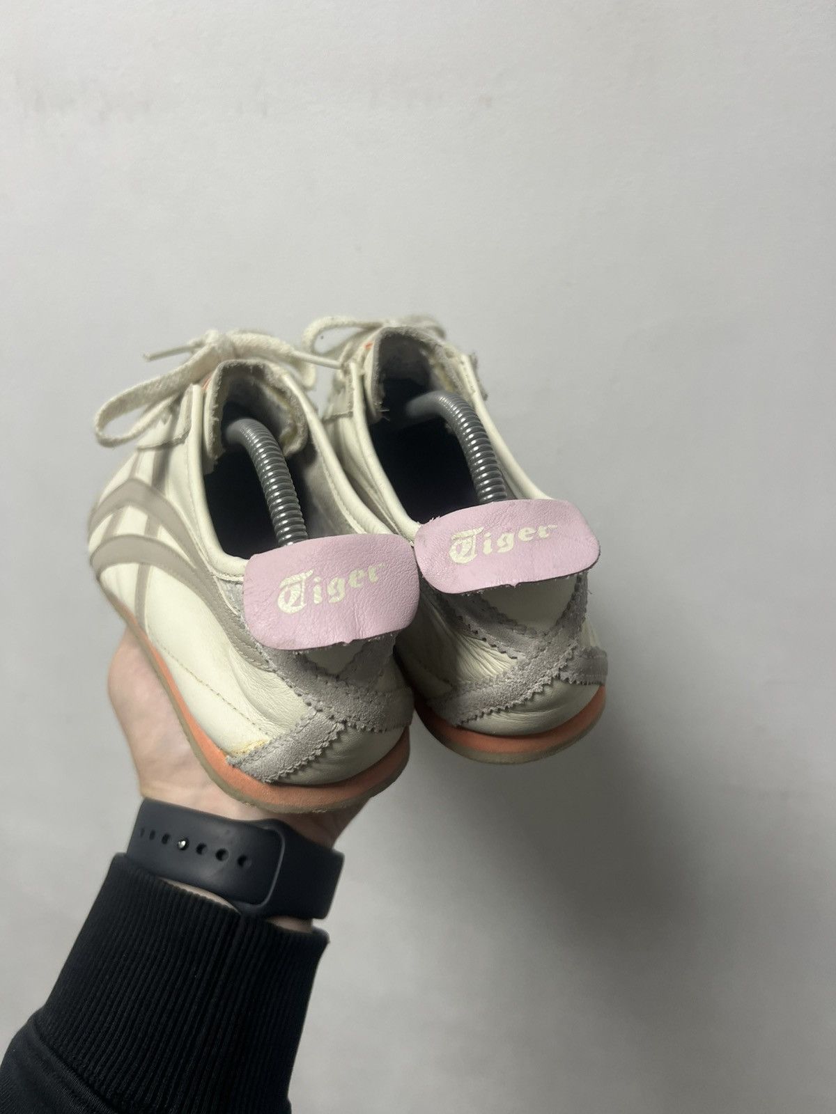 Asics Vintage Asics Onitsuka Tiger Mexico 66 Sneakers Size US 8.5 / EU 41-42 - 5 Thumbnail
