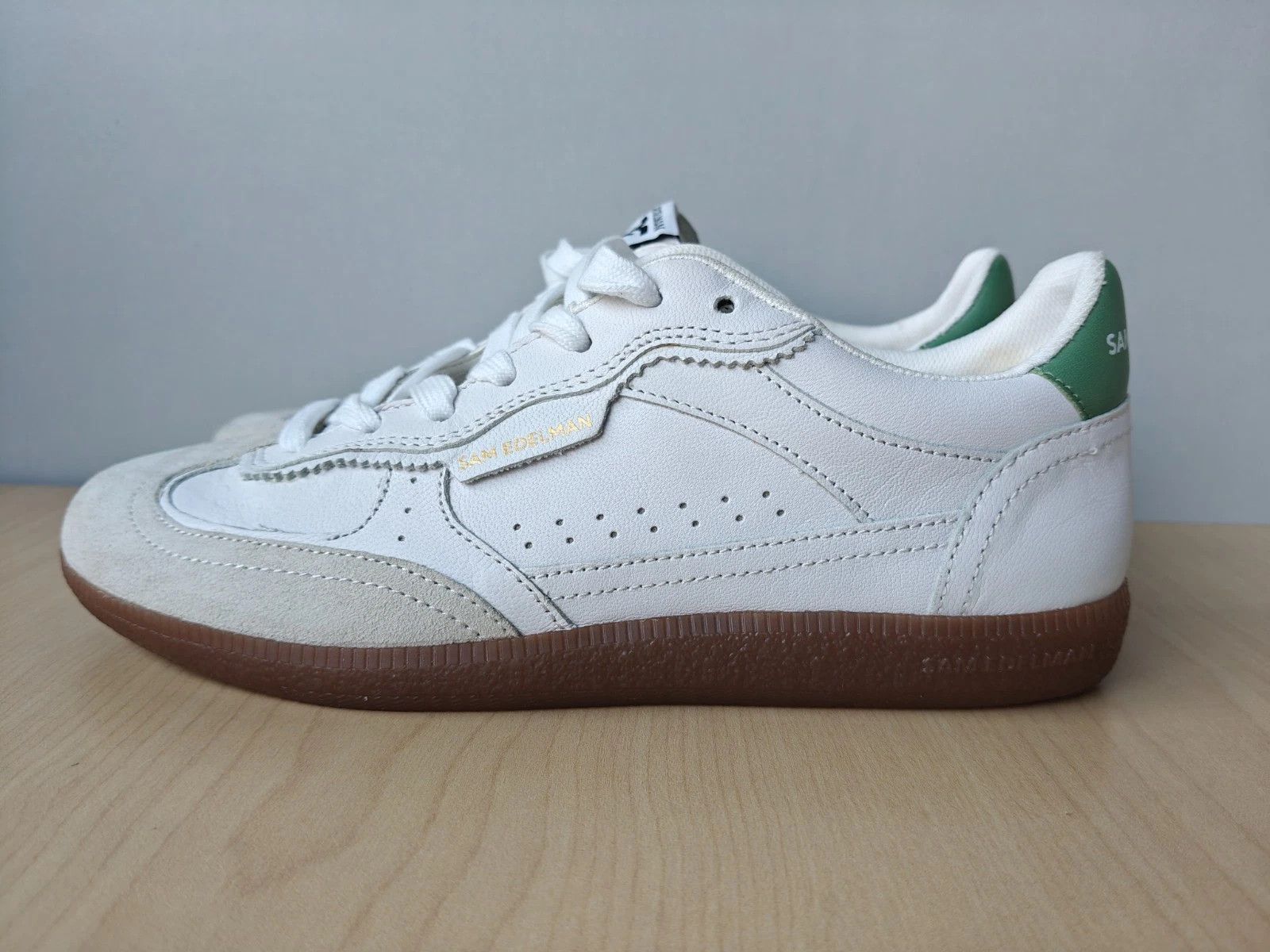 Sam Edelman Sam Edelman Kallen Sneaker T / 5007 Size US 7 / IT 37 - 4 Thumbnail