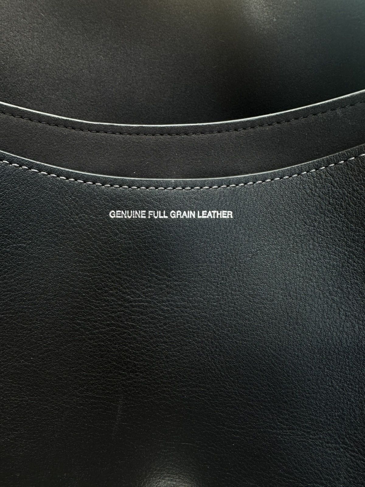 Coach Coach Chain/Leather Sample Bag Size ONE SIZE - 5 Thumbnail