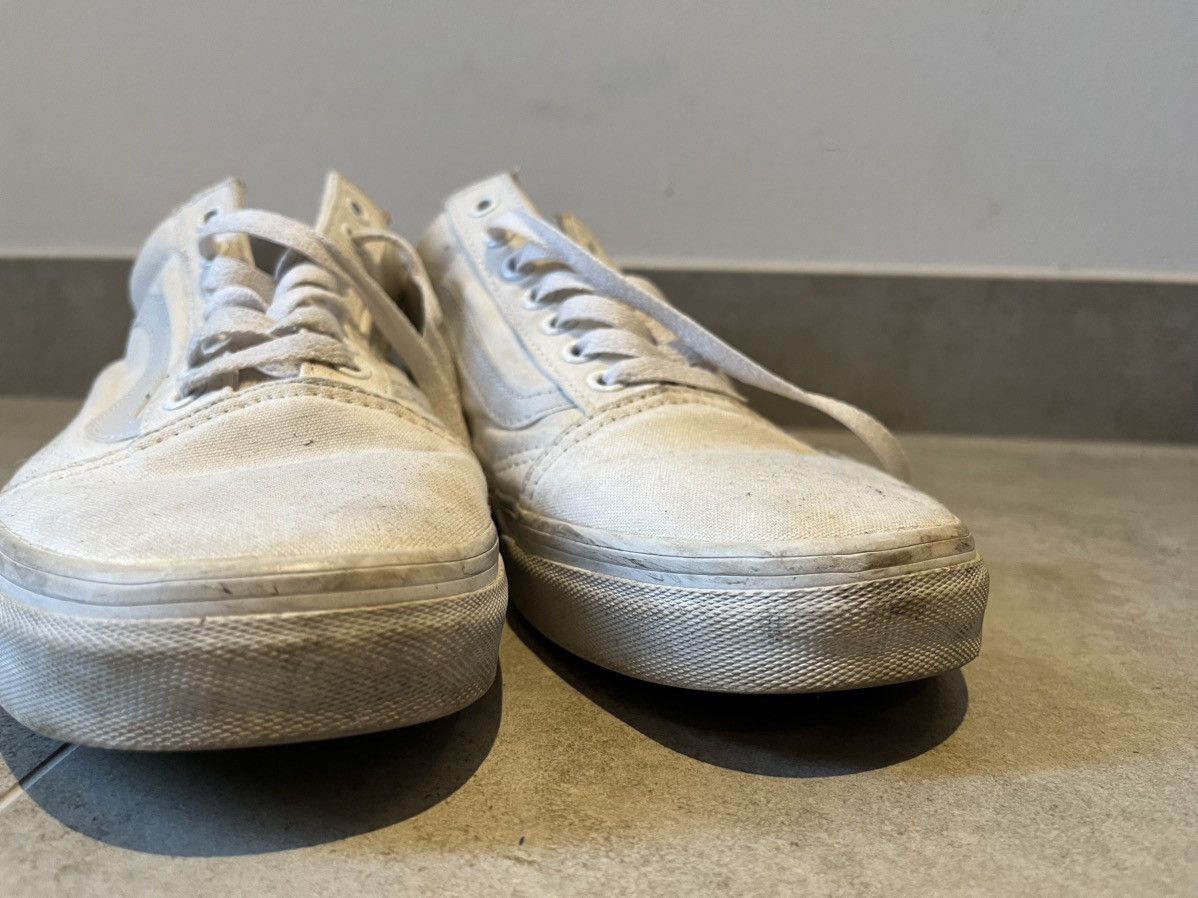 Vans Vans Sneaker low Old Skool Size US 9 / EU 42 - 5 Thumbnail
