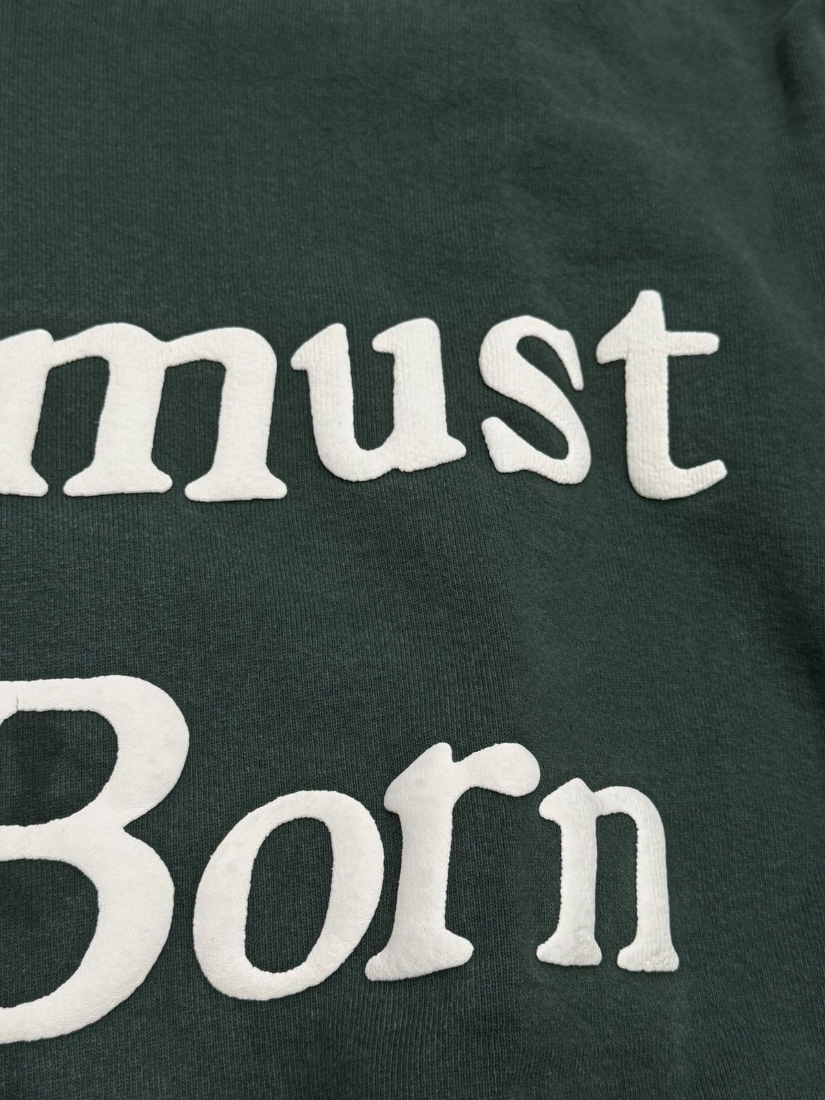 Cactus Plant Flea Market CPFM Sample Born Again Hoodie Size US XL / EU 56 / 4 - 6 Thumbnail