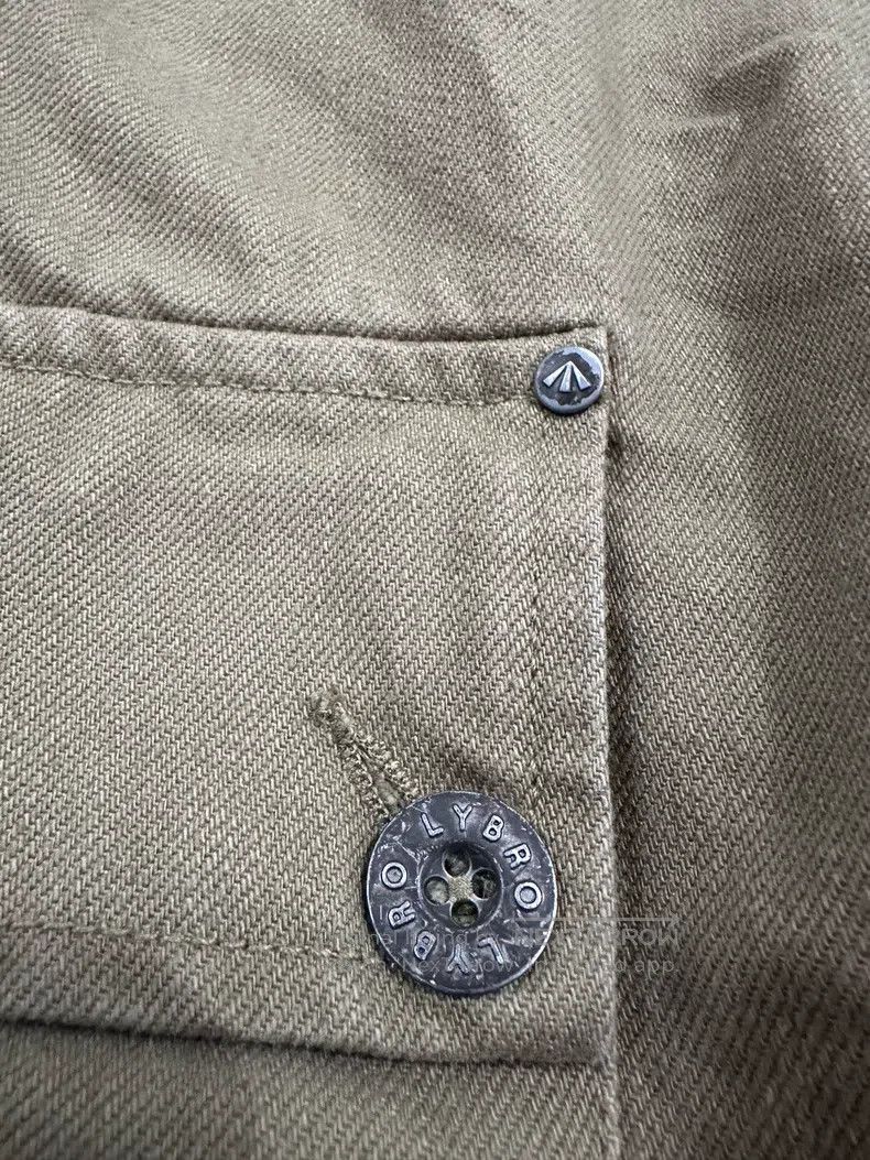 Nigel Cabourn Nigel Cabourn Skirted trousers Size US 34 / EU 50 - 8 Thumbnail