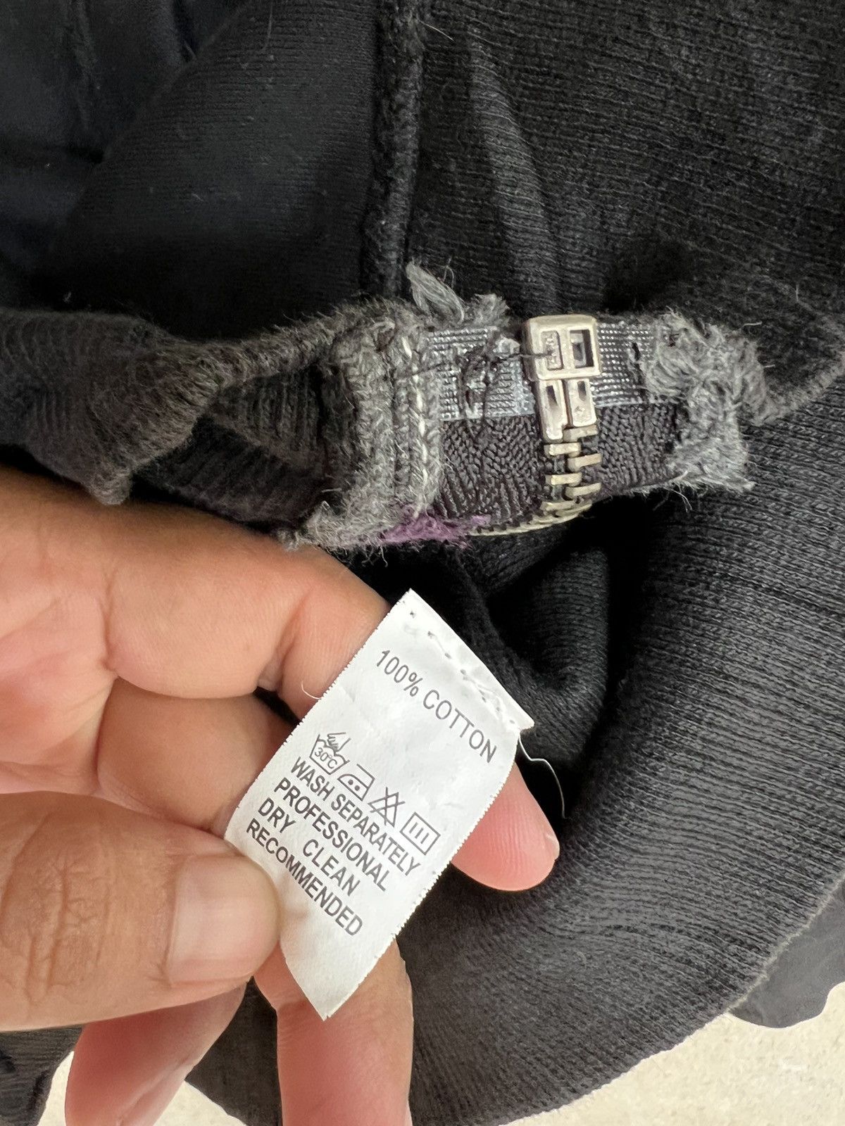 American Eagle Outfitters american eagle Black Hoodies Size US S / EU 44-46 / 1 - 5 Thumbnail