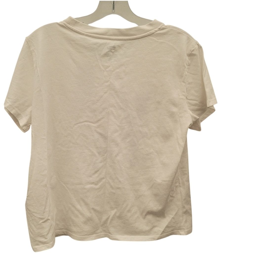 Levi's NWT Levi's Vote Tee Size L / US 10 / IT 46 - 4 Thumbnail