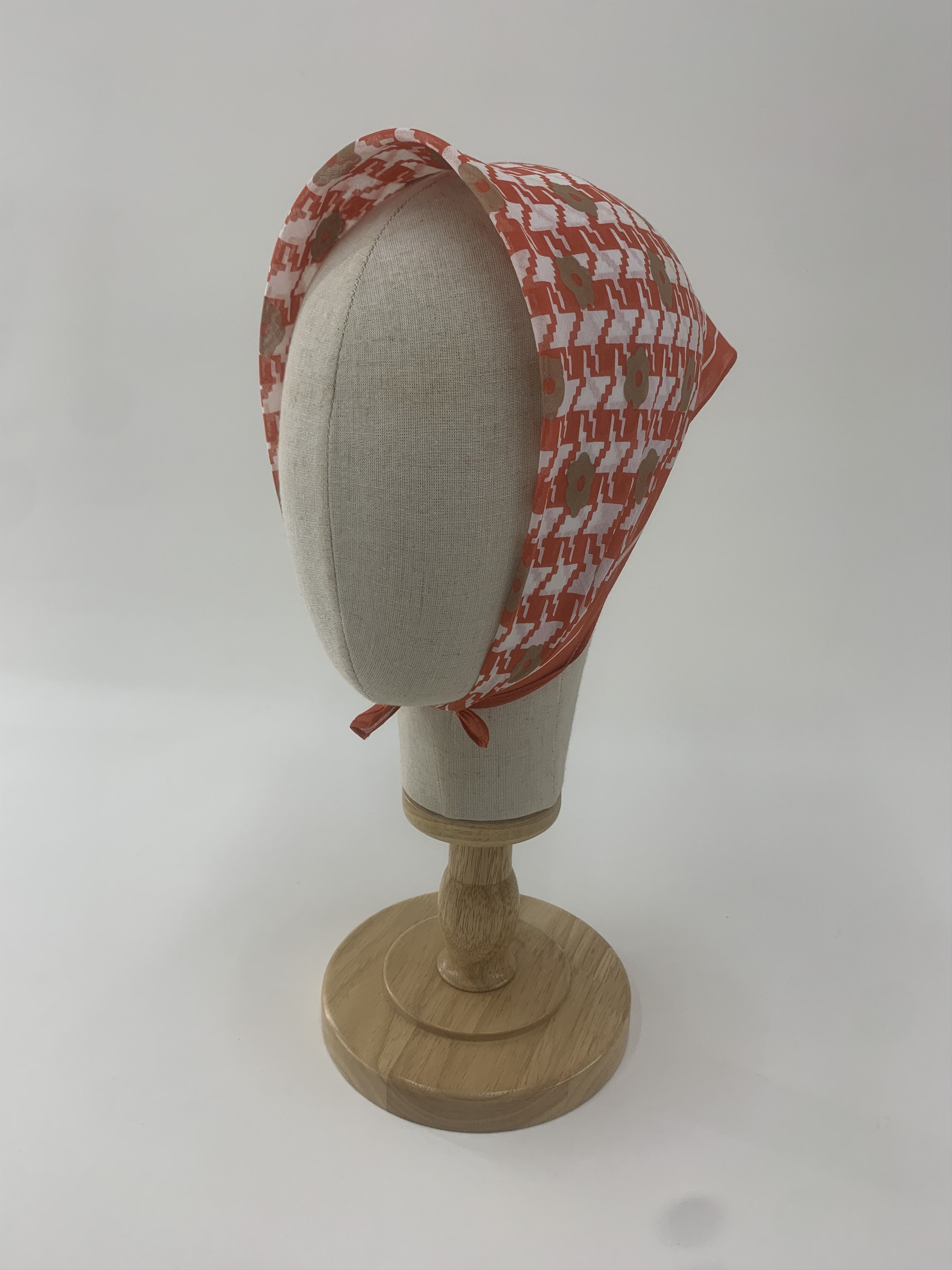 Pierre Balmain Pierre Balmain Handkerchief Bandana Neckerchief Square Size ONE SIZE - 1 Thumbnail