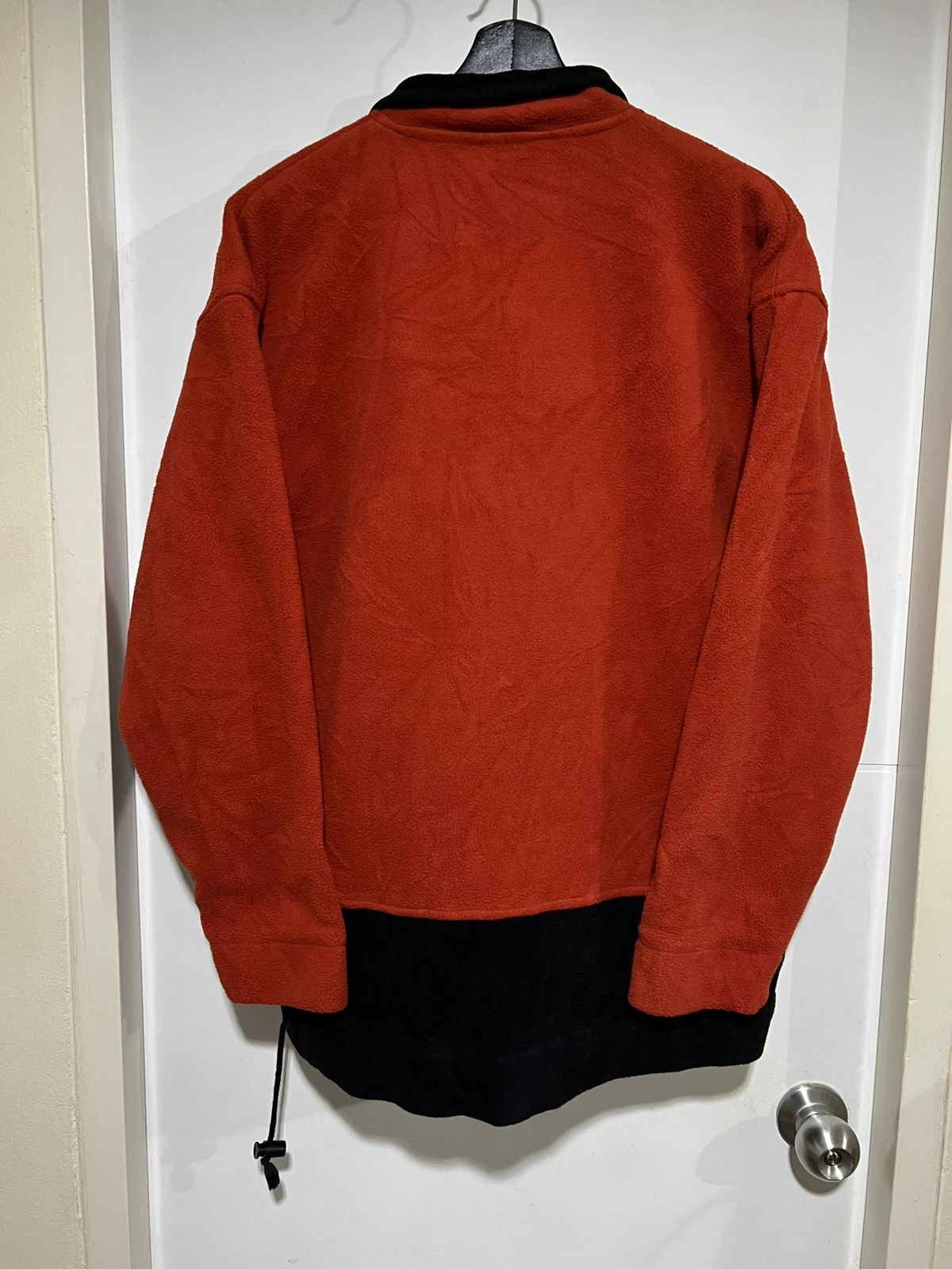 Vintage Mr. Junko Junko Koshino Fleece Jacket
