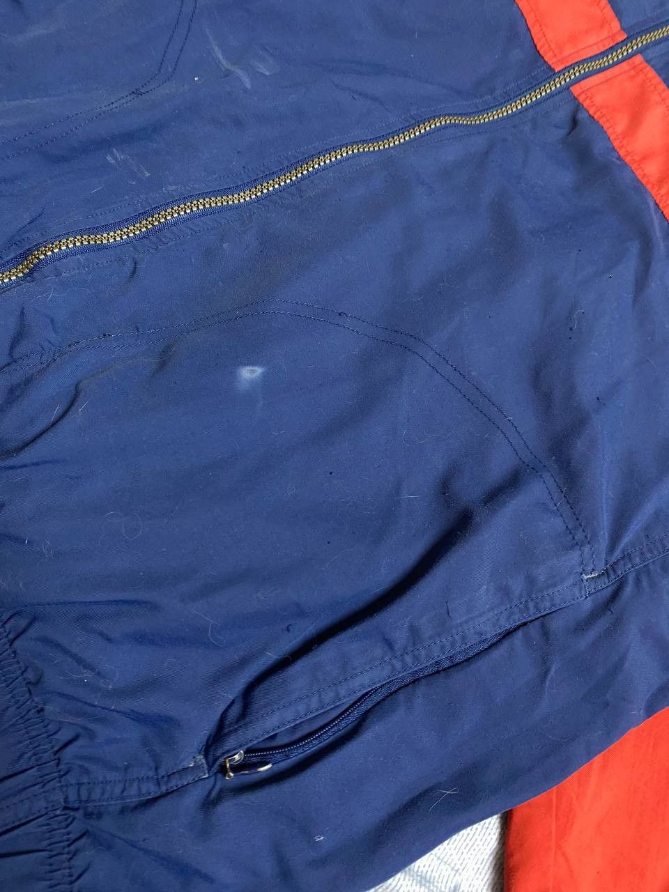 Nike Vintage Nike Jacket Size US L / EU 52-54 / 3 - 5 Thumbnail
