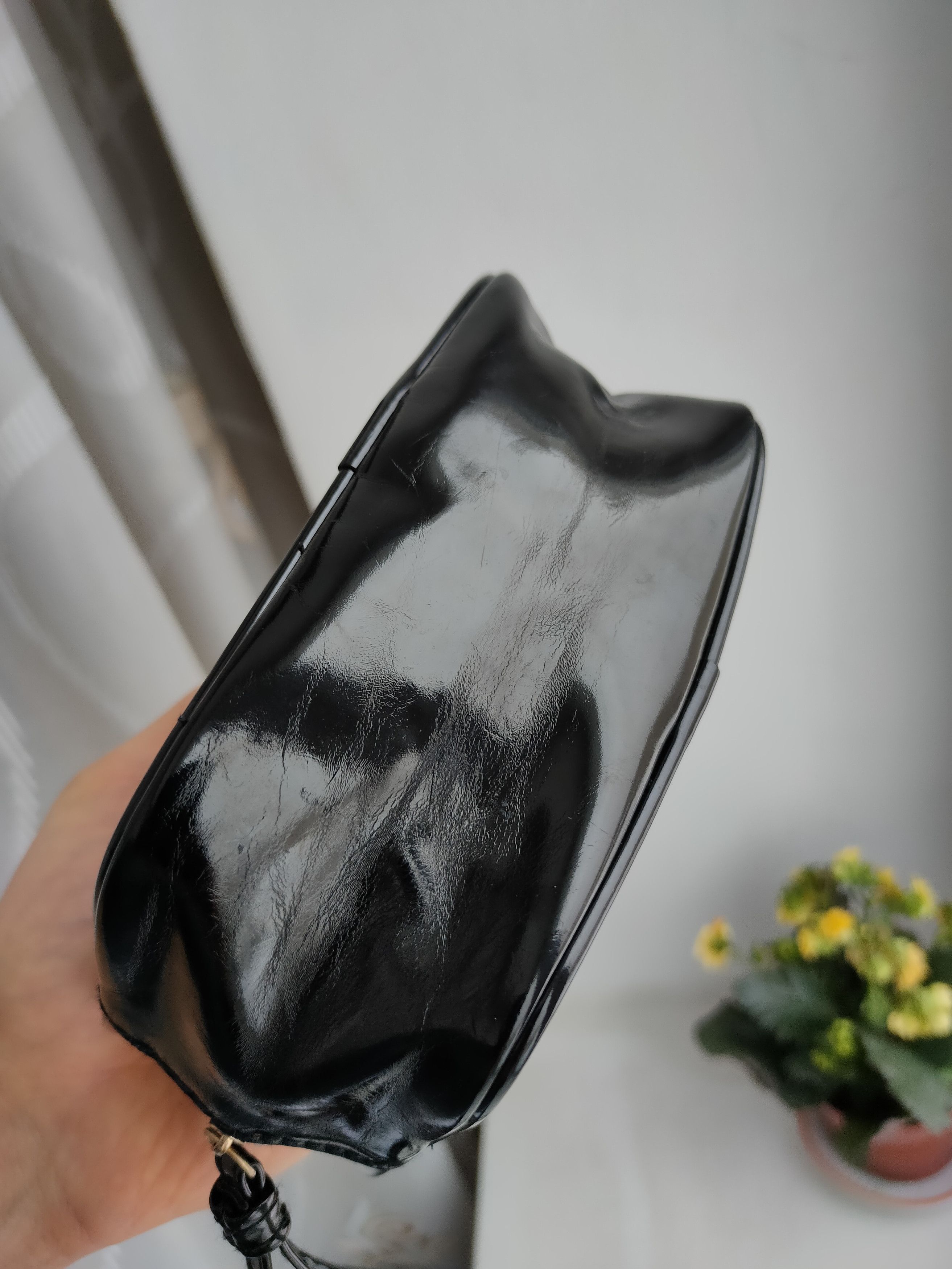 Giorgio Armani Giorgio Armani cosmetic bag makeup bag armani parfums Size ONE SIZE - 8 Thumbnail