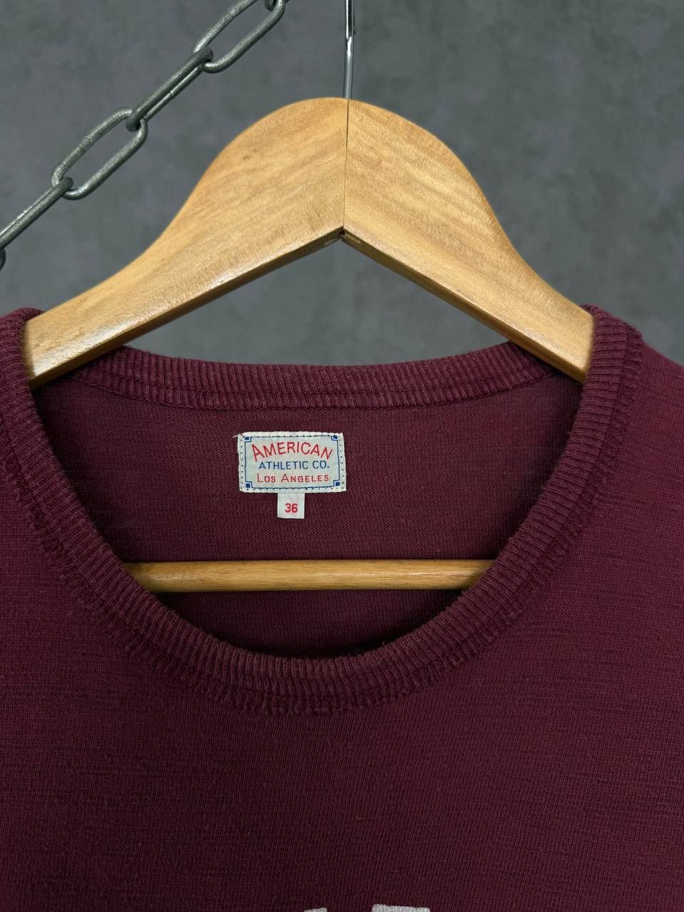 The Real McCoy's The Real McCoy’s US Army Air Force made in Japan tee Size US S / EU 44-46 / 1 - 4 Thumbnail