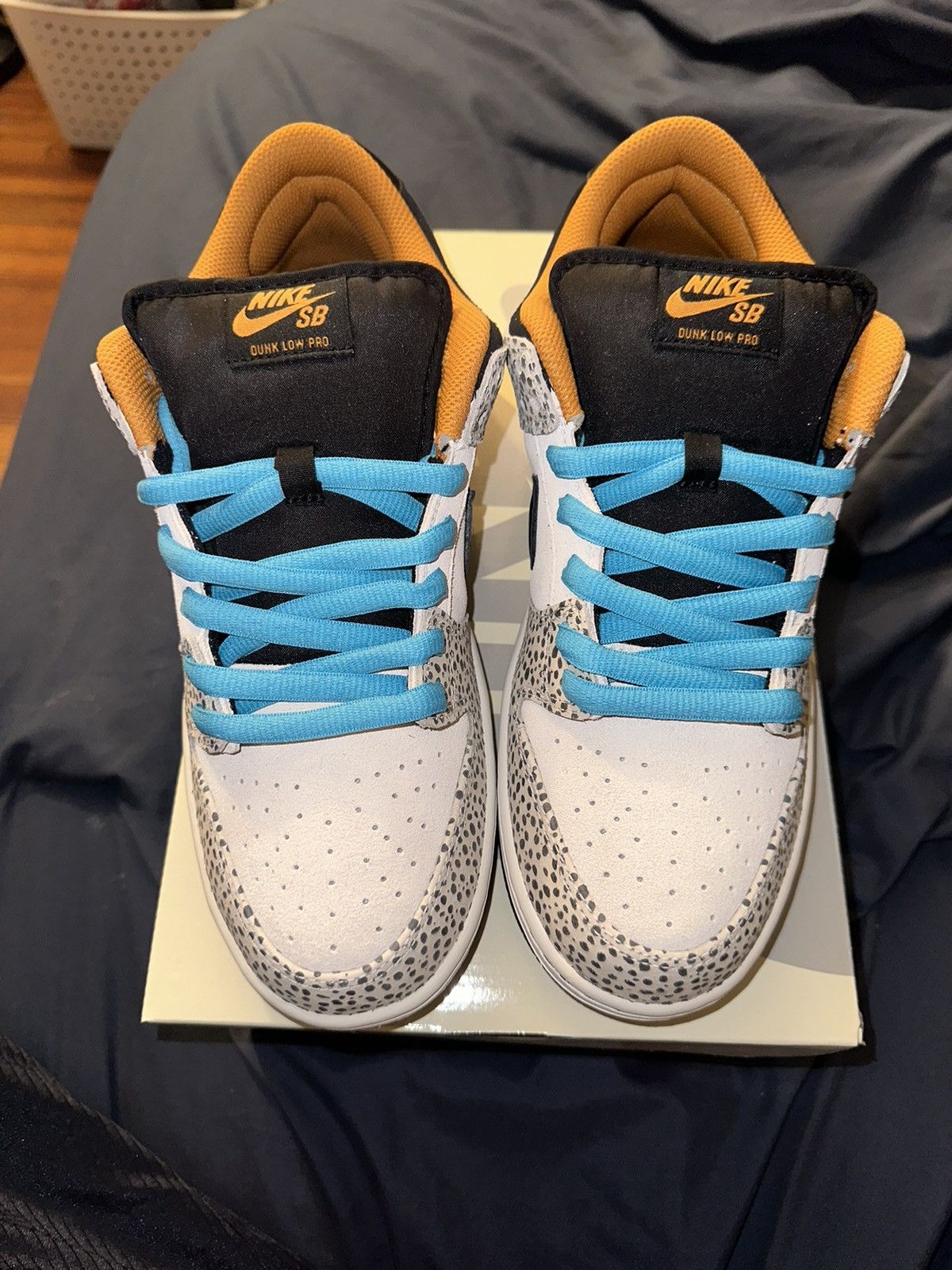 Nike Nike SB Olympic Safari Size US 10 / EU 43 - 6 Thumbnail