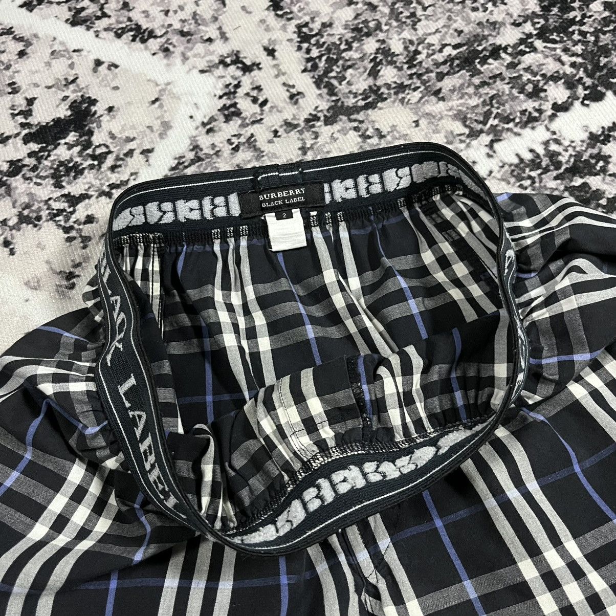 Burberry Burberry Boxer nova check Size ONE SIZE - 3 Thumbnail