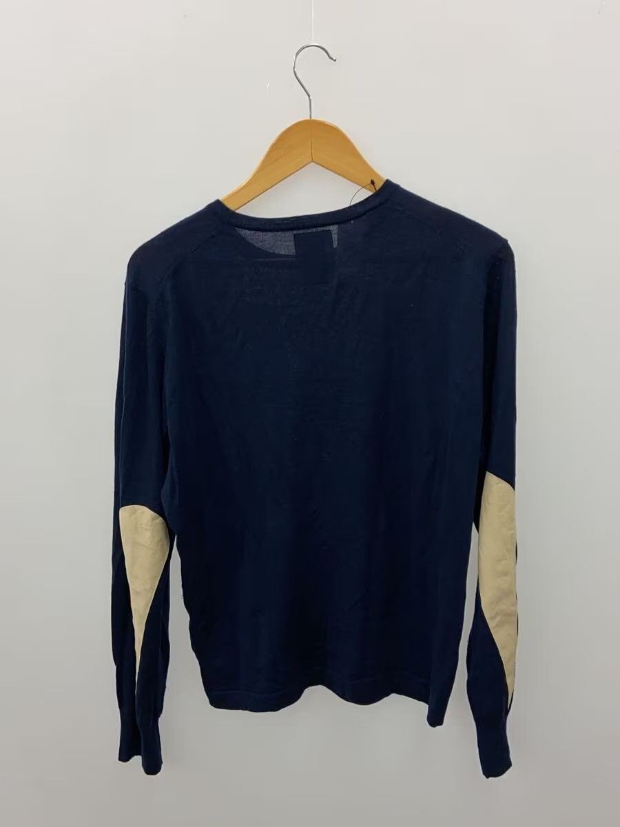 🐎 Wool Sweater