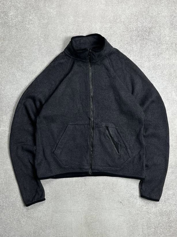 Nike Vintage Nike Archival Fleece Zip Jacket XL Size US XL / EU 56 / 4 - 1 Thumbnail