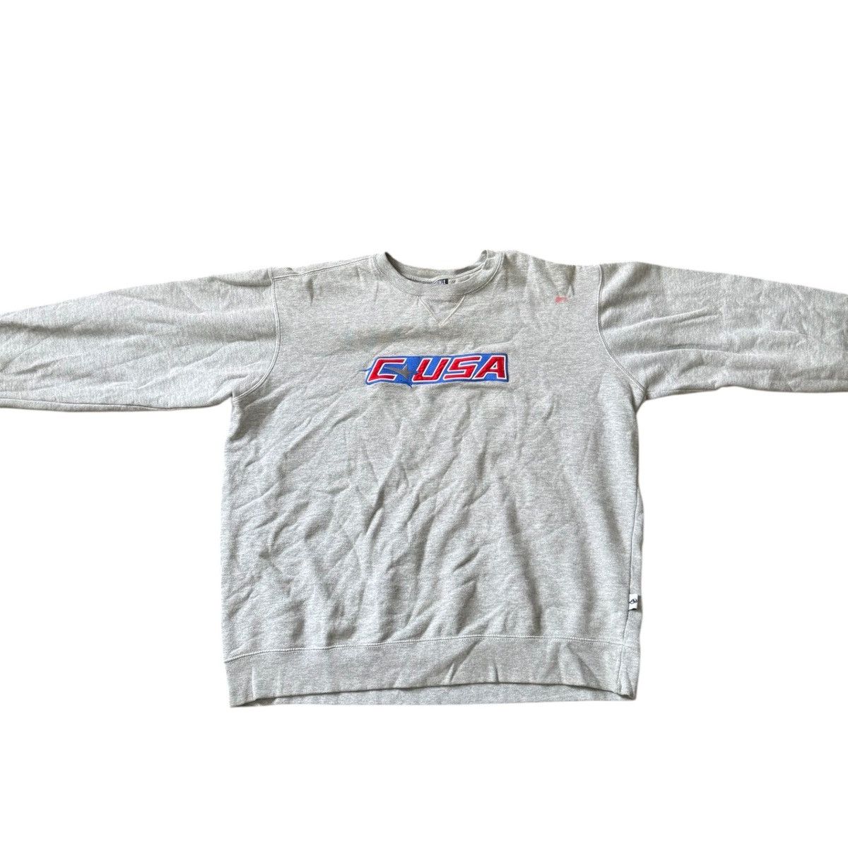 USA Olympics C-USA Size US S / EU 44-46 / 1 - 1 Preview