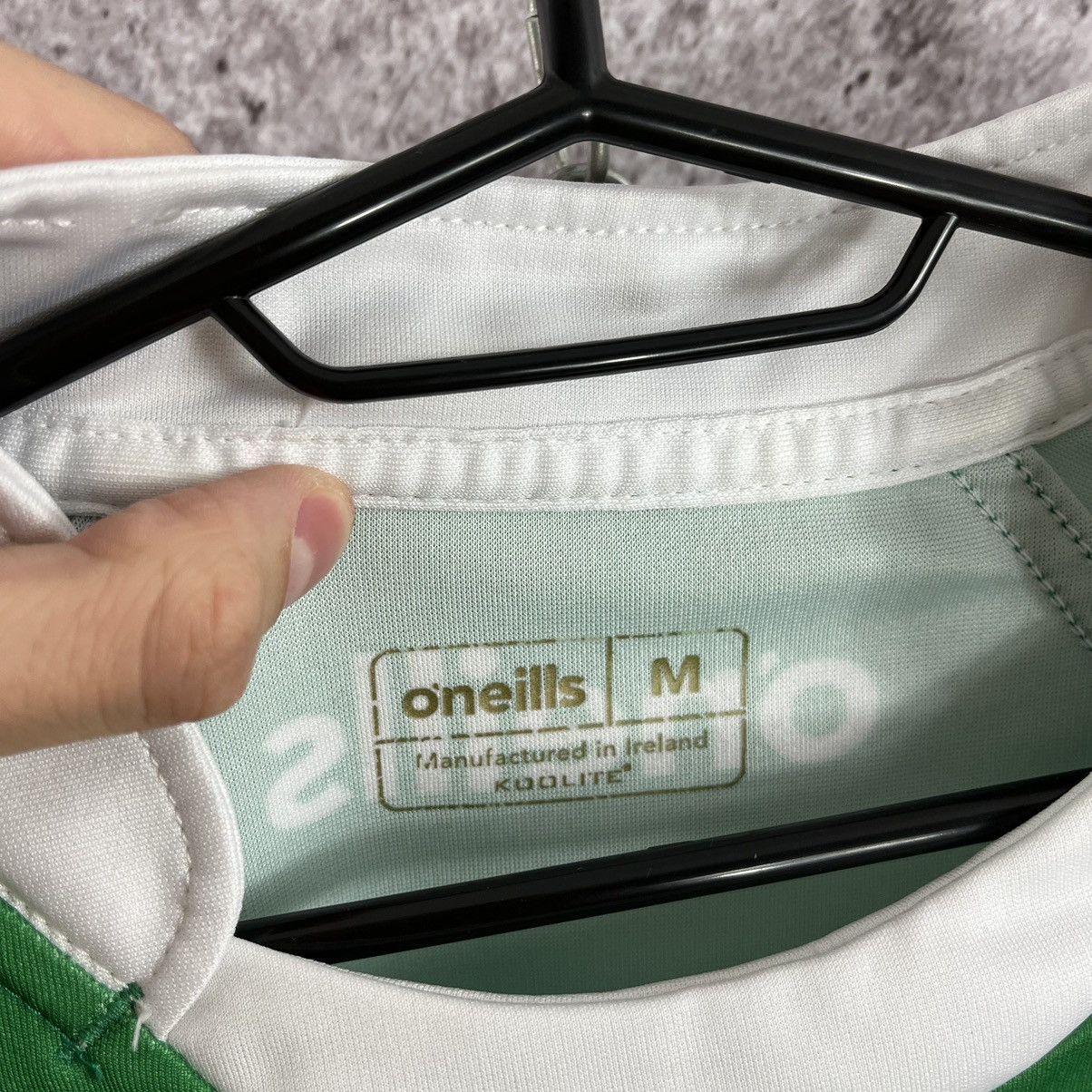 Rugby Ralph Lauren O’neills London Irish A.R.F.C Rugby Jersey Size M Size US M / EU 48-50 / 2 - 10 Thumbnail