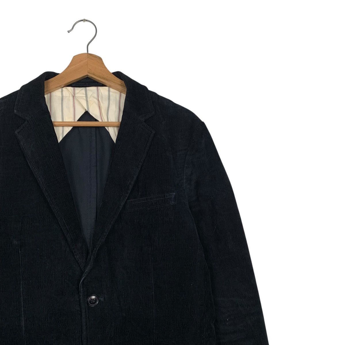 SHIPS Ships Corduroy Jacket Size US S / EU 44-46 / 1 - 5 Thumbnail