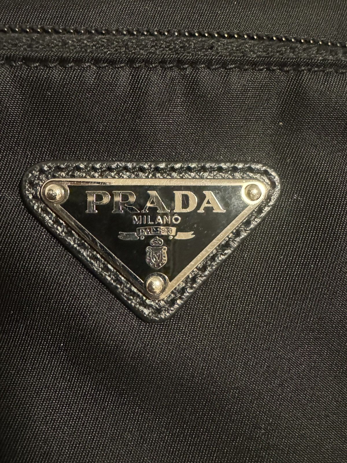 Prada Prada Crossbody Bag Size ONE SIZE - 3 Thumbnail
