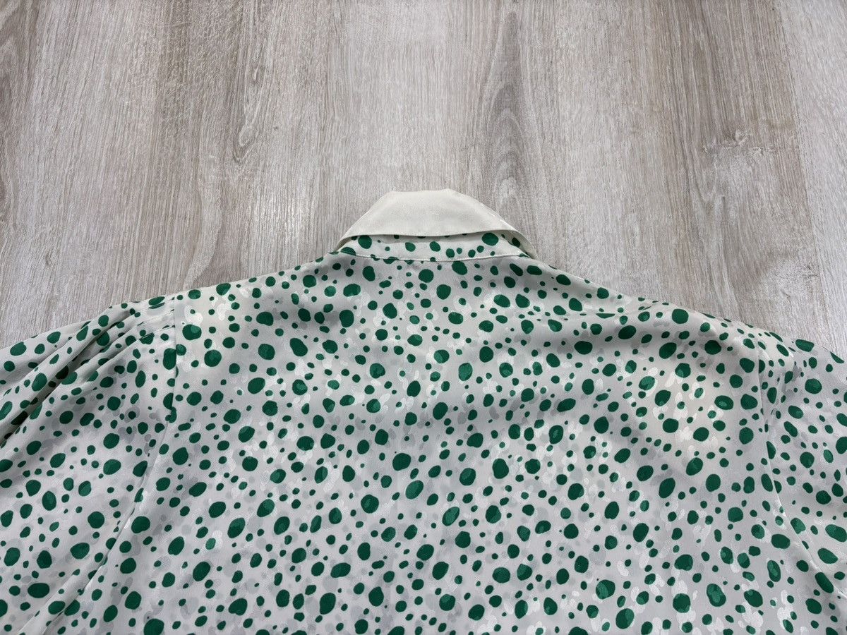 Designer × Louis Feraud Womens vintage blouse Louis Feraud Size 44 Size M / US 6-8 / IT 42-44 - 10 Thumbnail