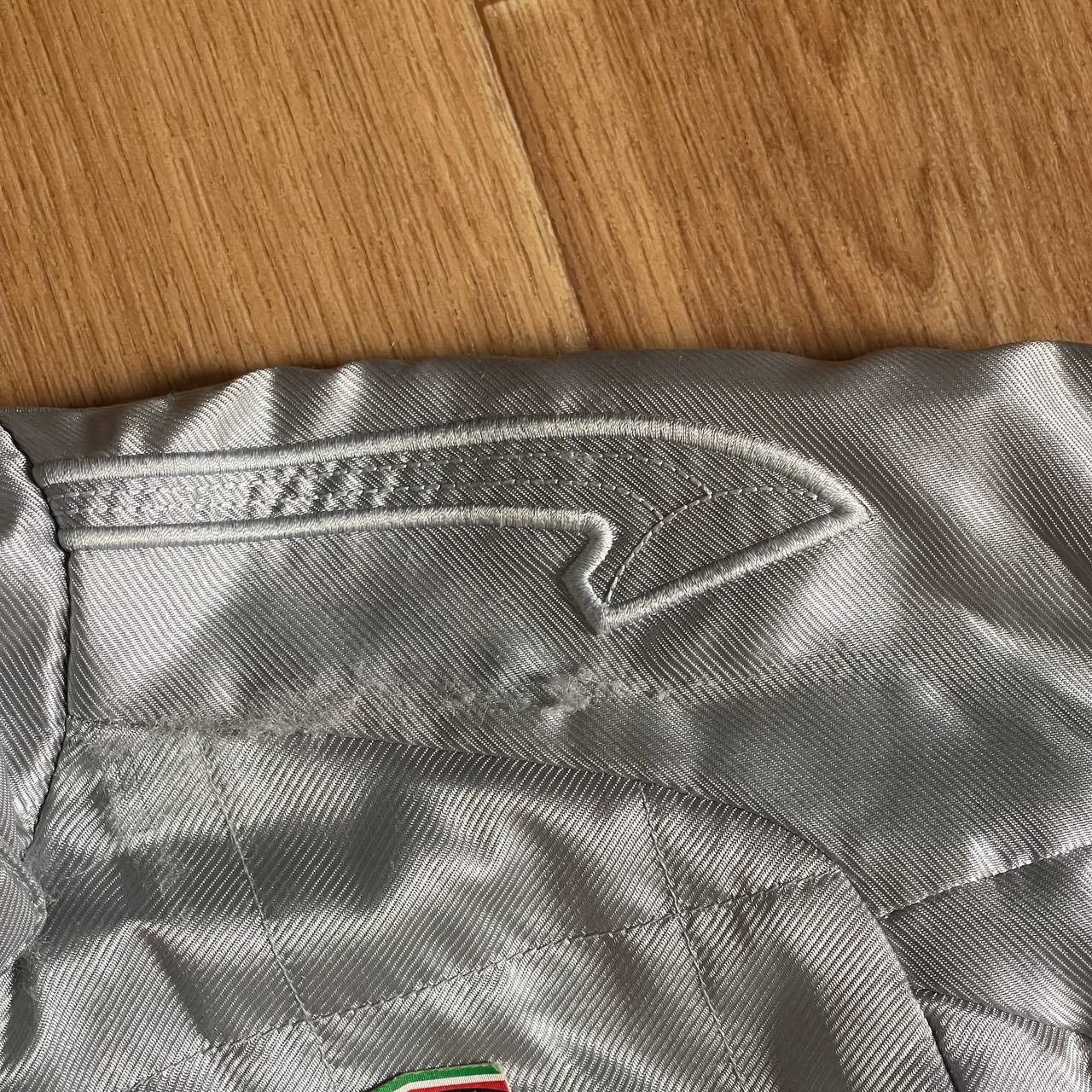 Ferrari × Puma Puma Ferrari Racing Jacket Size S / US 4 / IT 40 - 6 Thumbnail