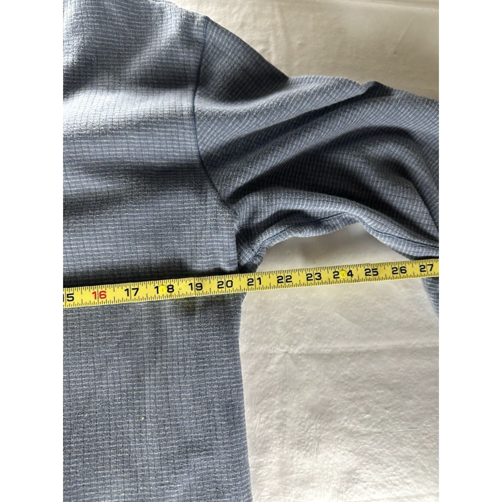 Banana Republic VINTAGE Size US XL / EU 56 / 4 - 6 Thumbnail