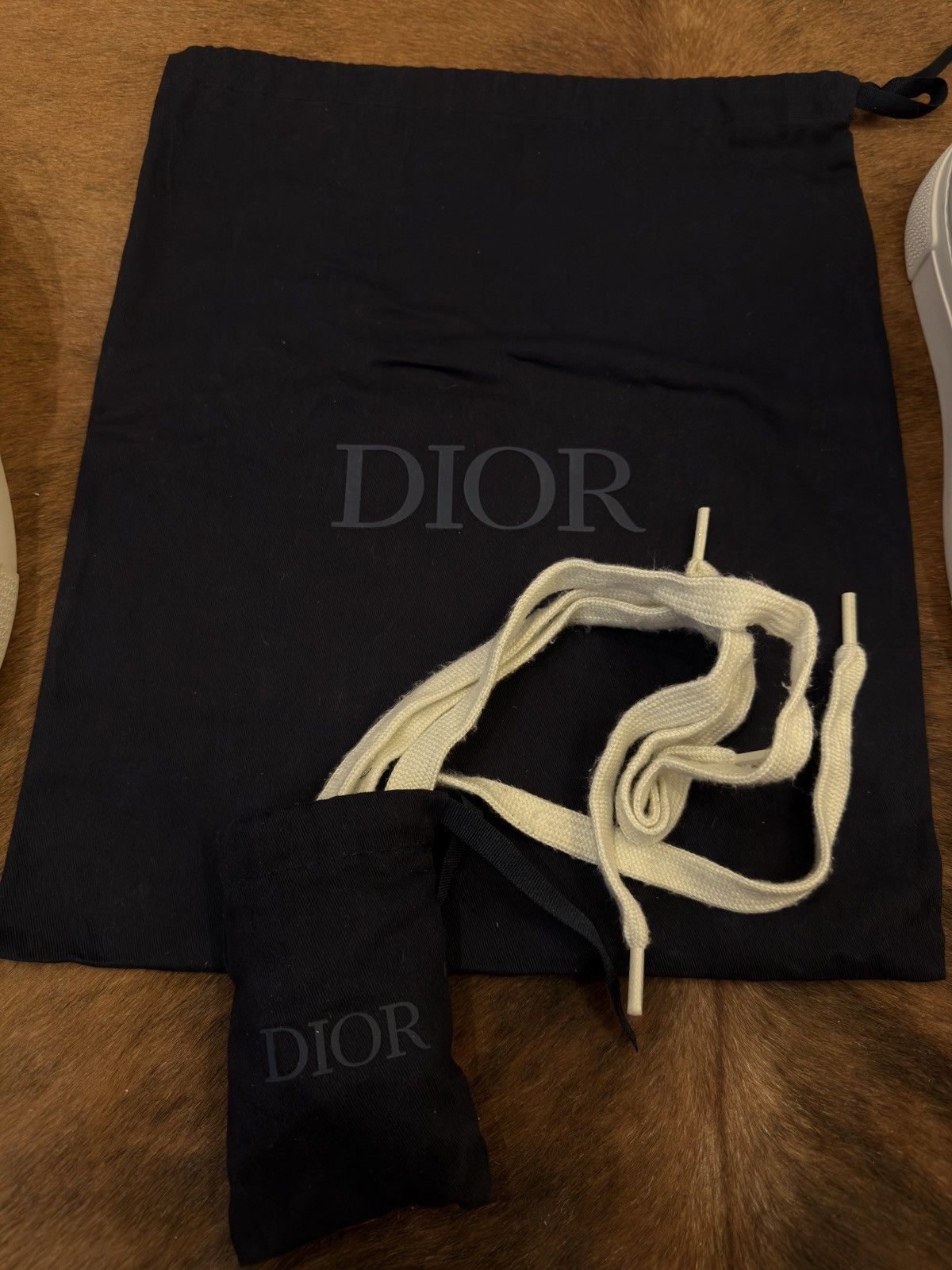 Dior Dior B33 Sneaker – size 42 Size US 8 / EU 41 - 6 Thumbnail