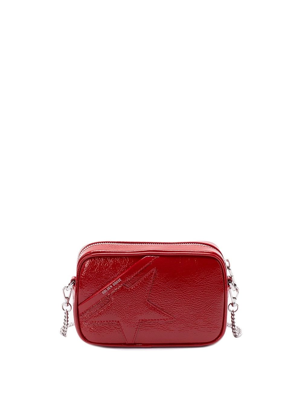 Golden Goose Mini `Star` Bag Size ONE SIZE - 1 Thumbnail