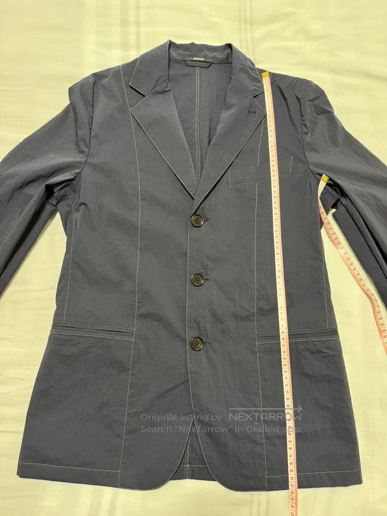 Other Hermes Casual suit jacket Size 46R - 5 Thumbnail