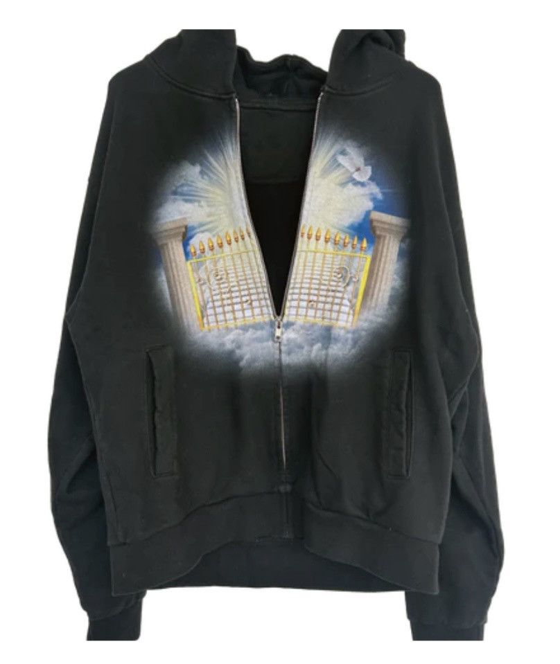 Other BISHOP Heaven Gates Hoodie Size US XL / EU 56 / 4 - 1 Thumbnail