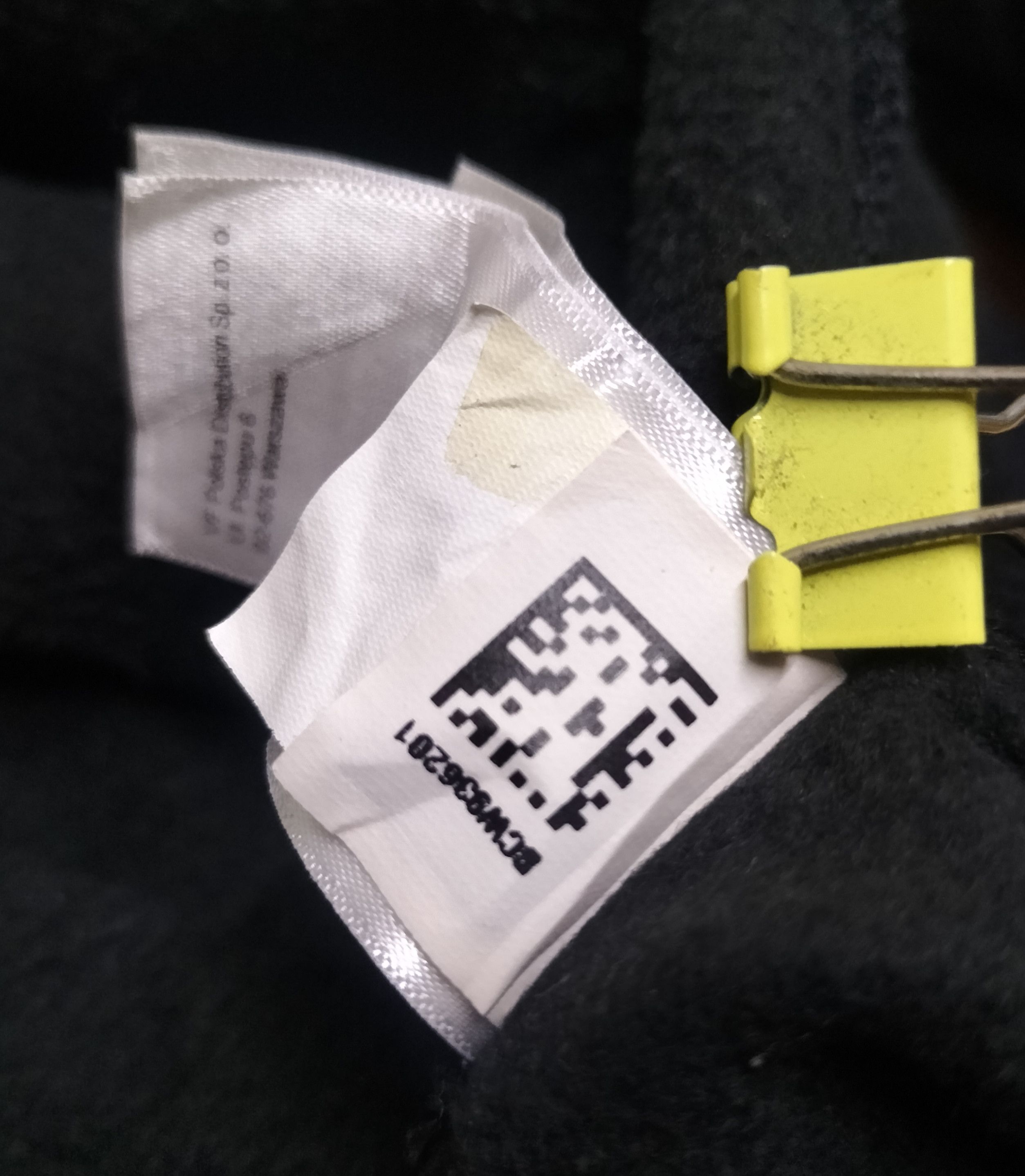 The North Face The north face red box patch zipper hoodie Size US M / EU 48-50 / 2 - 12 Thumbnail