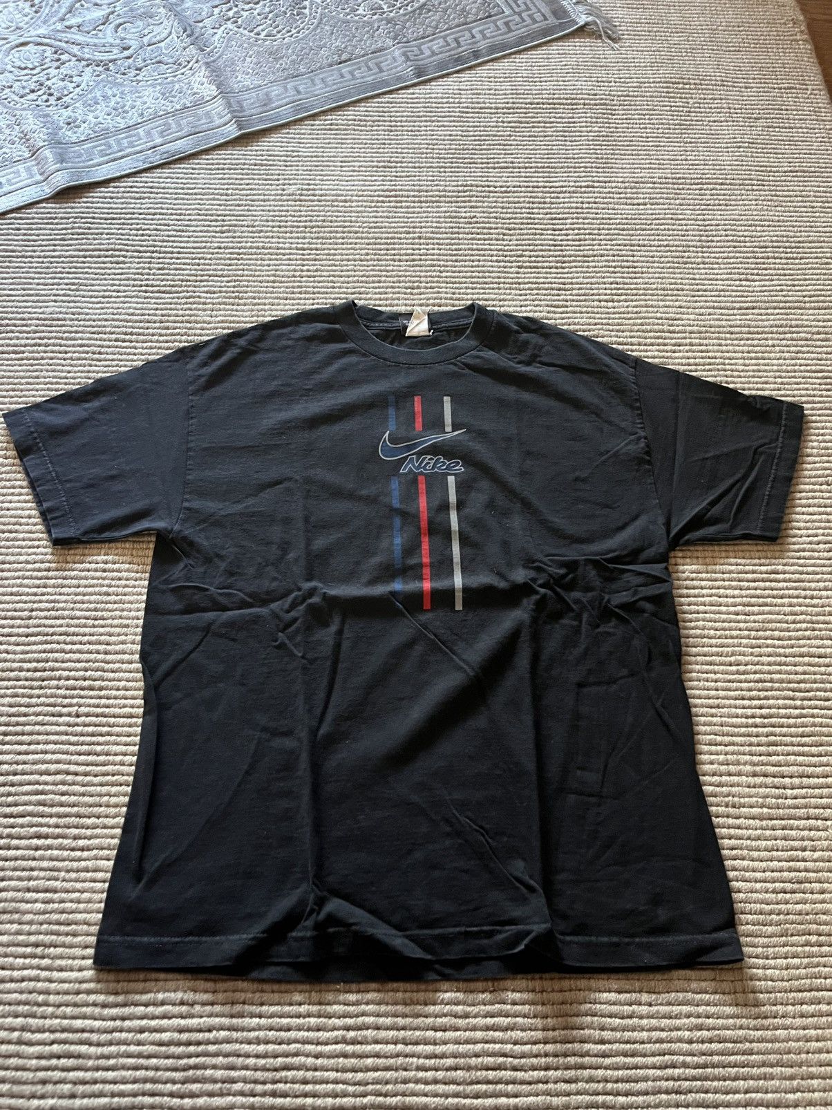 Nike BOOTLEG Nike Tee Size US L / EU 52-54 / 3 - 1 Thumbnail