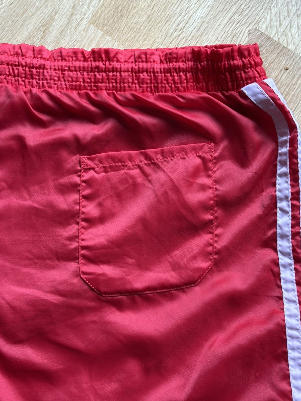 Adidas Vintage adidas shorts Size US 34 / EU 50 - 7 Thumbnail