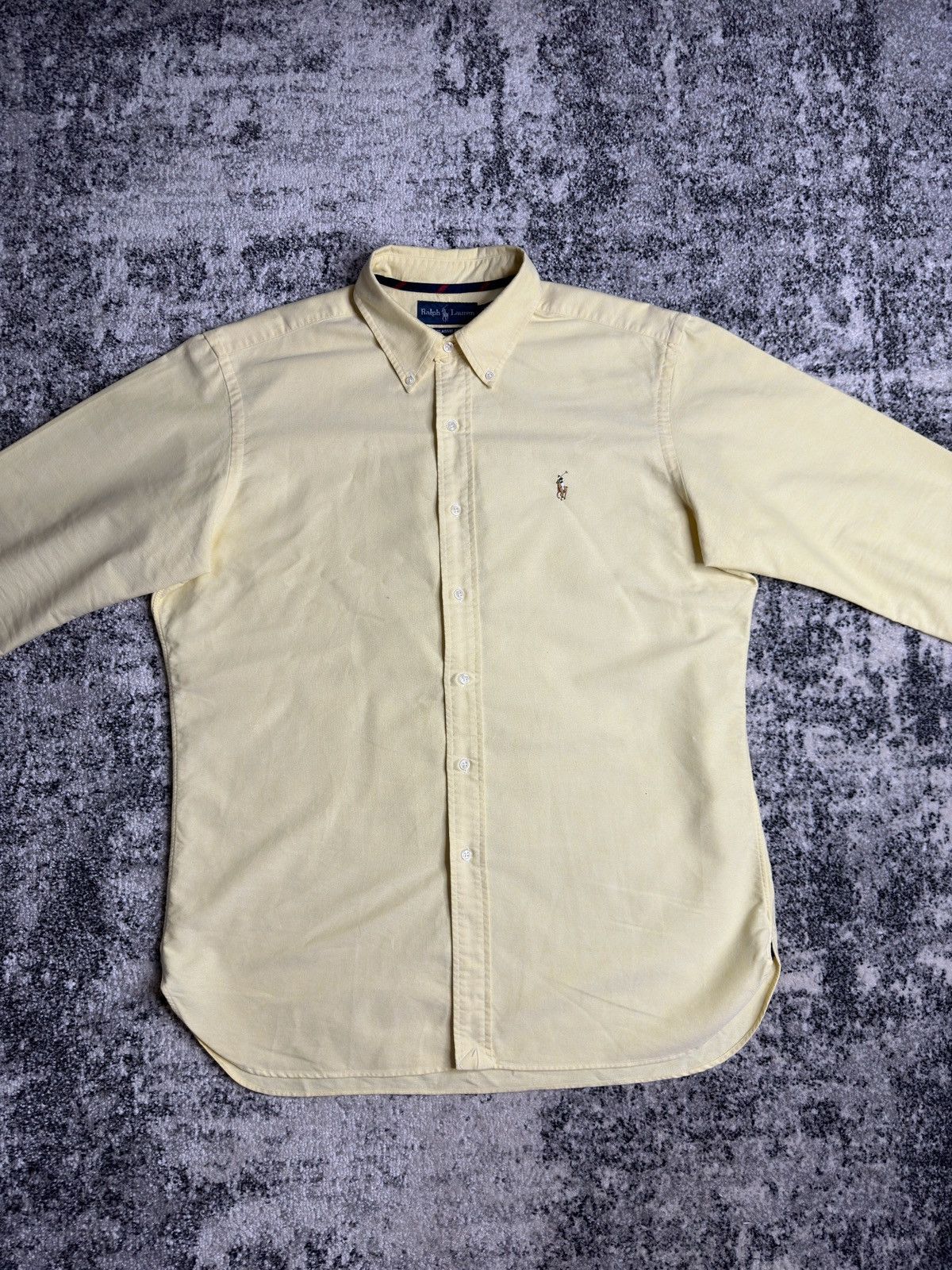 Ralph Lauren Polo Ralph Lauren Vintage PRL Streetwear rare y2k Luxury Size US L / EU 52-54 / 3 - 4 Thumbnail