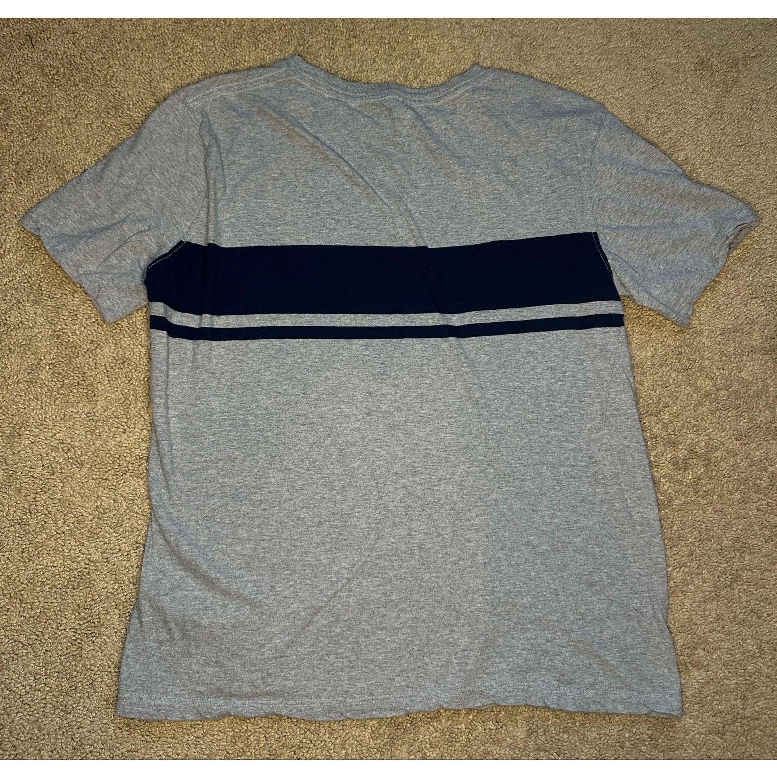 Old Navy Old Navy Soft-Washed Short Sleeve Crewneck T-Shirt Set Men S Size US S / EU 44-46 / 1 - 5 Thumbnail