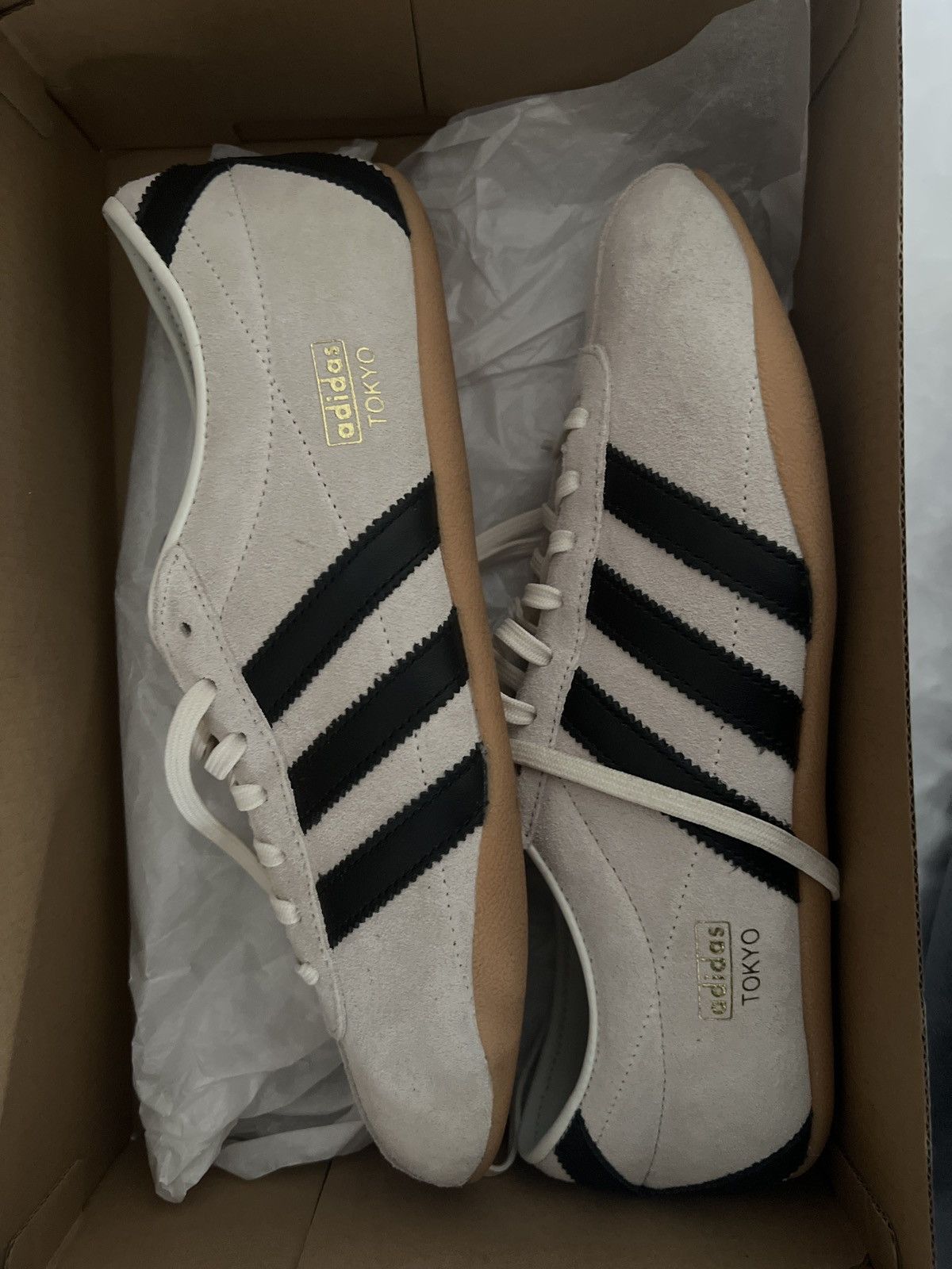 Adidas Adidas Tokyo W Size US 11.5 / IT 41.5 - 7 Thumbnail