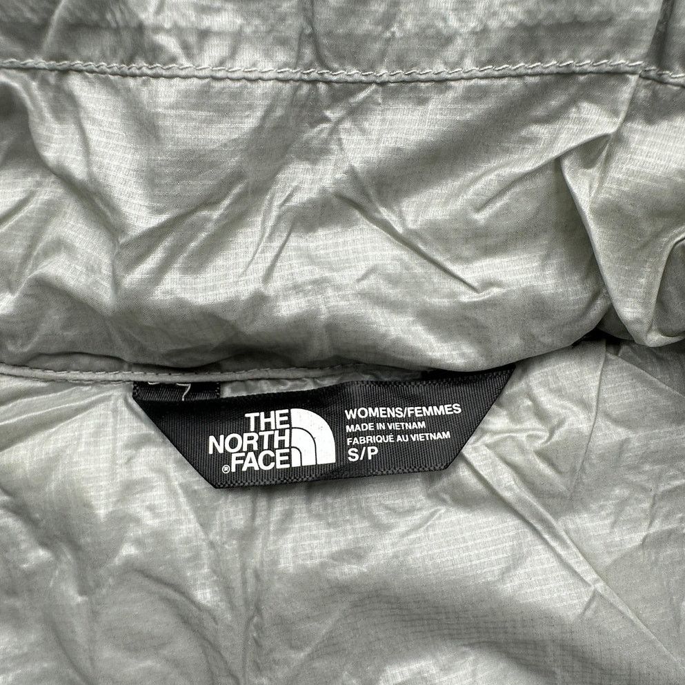 The North Face The North Face Thermoball Nano Puffer Jacket Womens Small Size S / US 4 / IT 40 - 2 Thumbnail