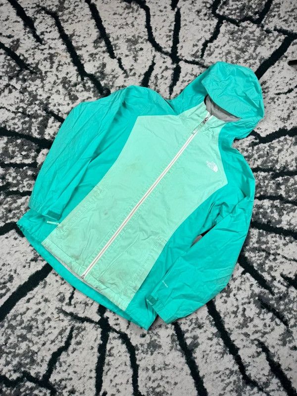 The North Face The North Face Dryvent Ski Jacket Blue S Size S / US 4 / IT 40 - 2 Thumbnail