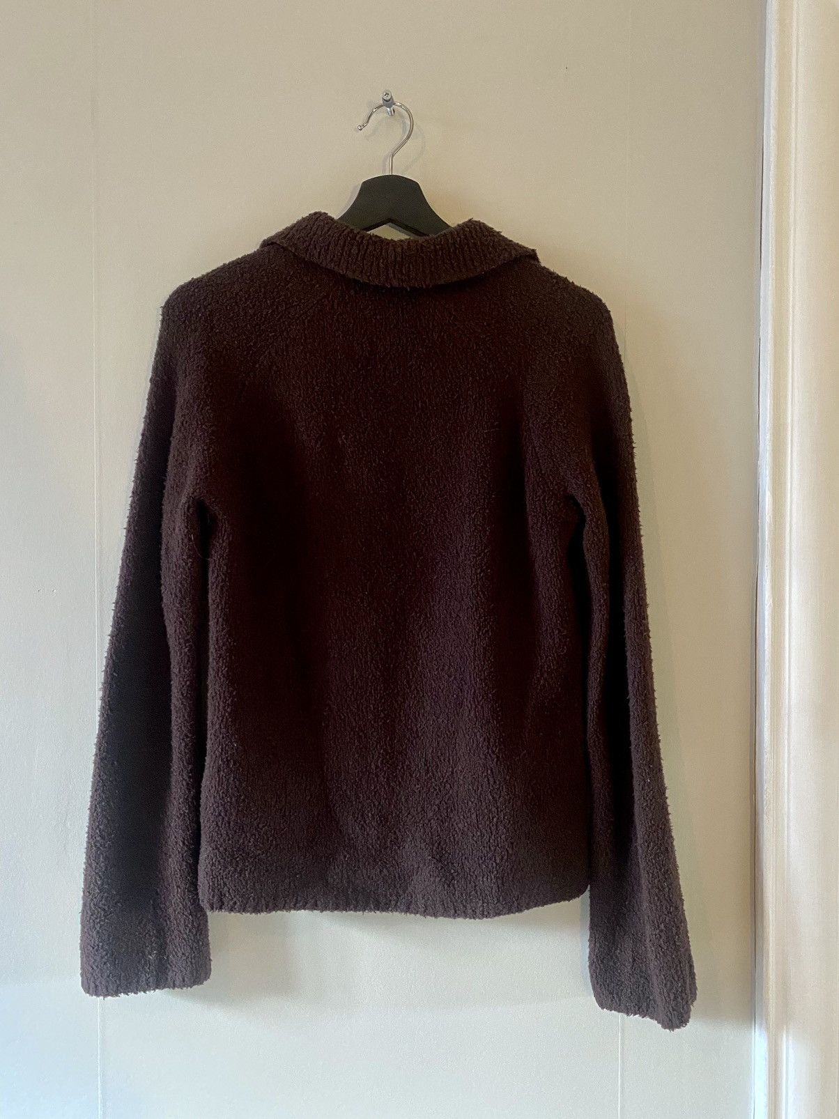Our Legacy Our Legacy Knitted Sweater Size XS / US 0-2 / IT 36-38 - 3 Thumbnail
