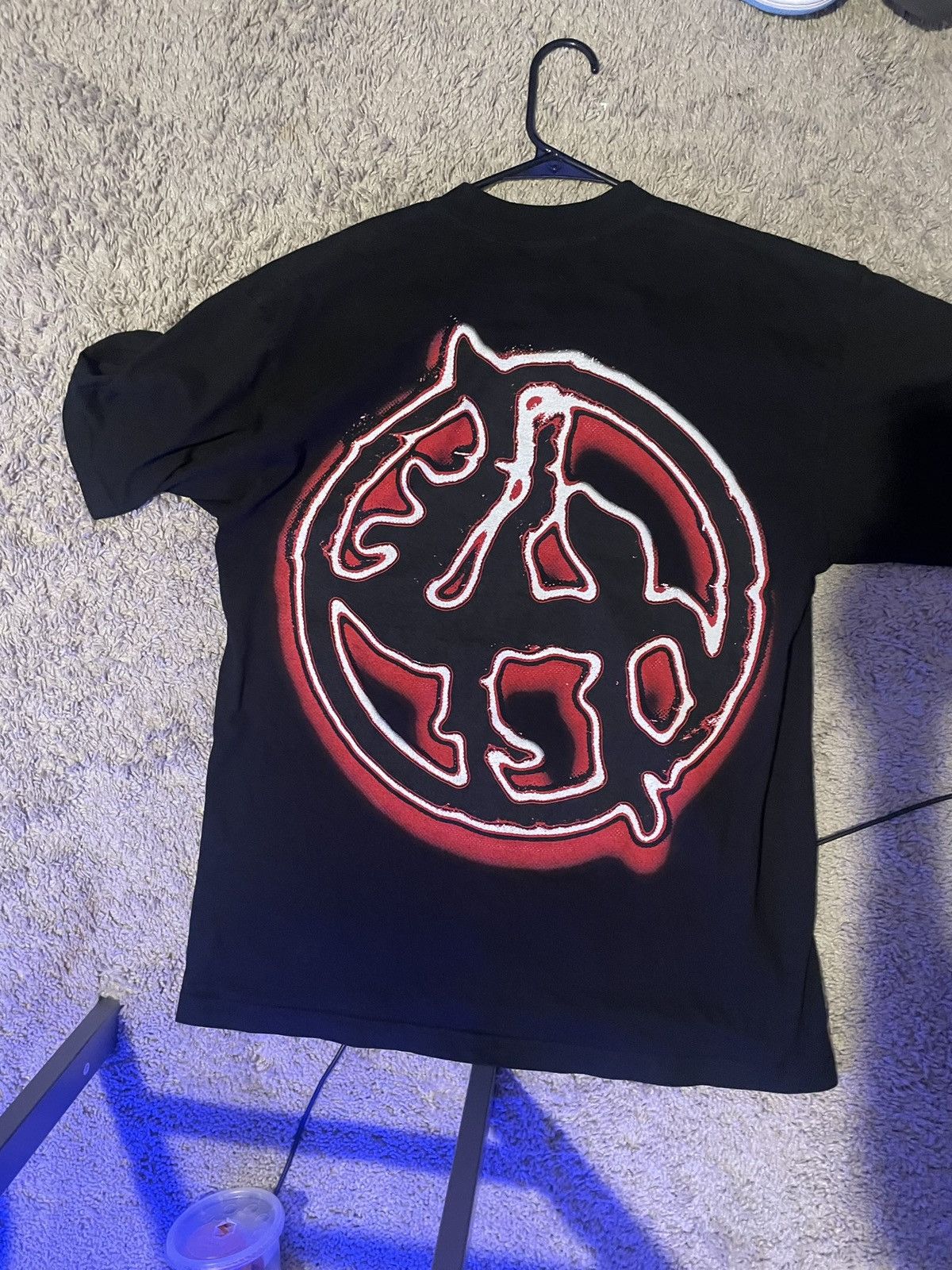 Other Lost hill tee Size US M / EU 48-50 / 2 - 2 Thumbnail
