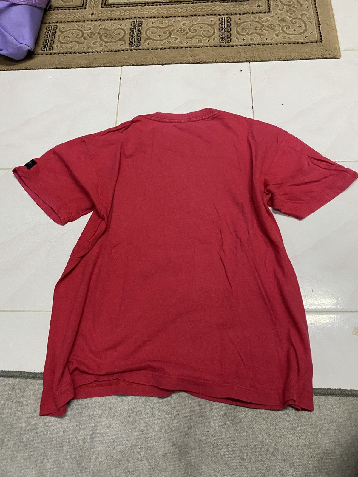 Hysteric Glamour × Japanese Brand × Seditionaries Vintage Sexy Dynamite London Blondie Rockers T Size US S / EU 44-46 / 1 - 3 Thumbnail